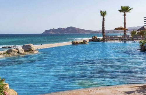 San José del Cabo Complejo | 2 BEDROOM VILLA VALENCIA - other size suite also available