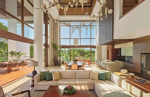 Las Jarretaderas Villa | 2 Bedroom Villa