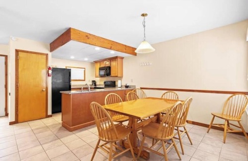 Shawnee On Delaware Apartamento | 2 bedroom villa Shawnee Village