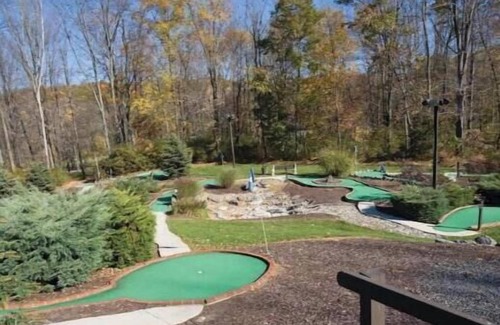 Shawnee On Delaware Apartamento | 2 bedroom villa Shawnee Village