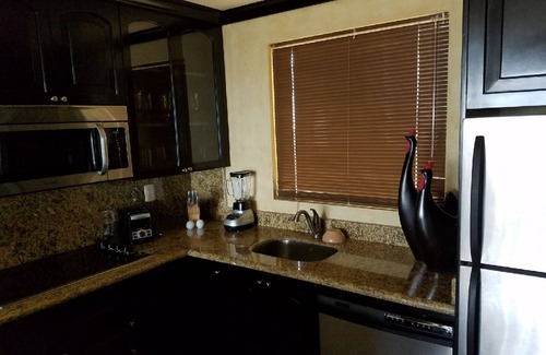Puerto Juárez Complejo | Villa de 2 dormitorios - Resort 5 estrellas Cancún - Playa Mujeres