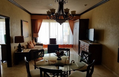 Puerto Juárez Complejo | Villa de 2 dormitorios - Resort 5 estrellas Cancún - Playa Mujeres