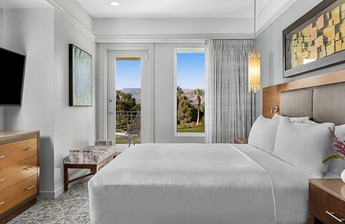 Palm Desert Complejo | 2 Bedroom Villa at Marriott's Desert Springs Villas II