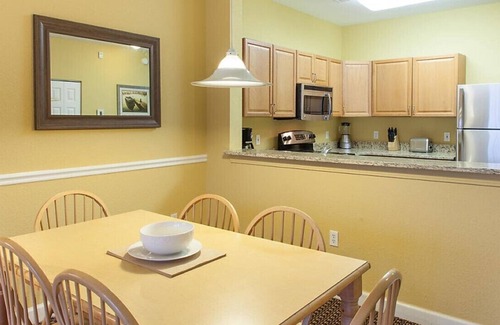 Myrtle Beach Villa | Villa de 2 habitaciones en el Harbour Lights Resort