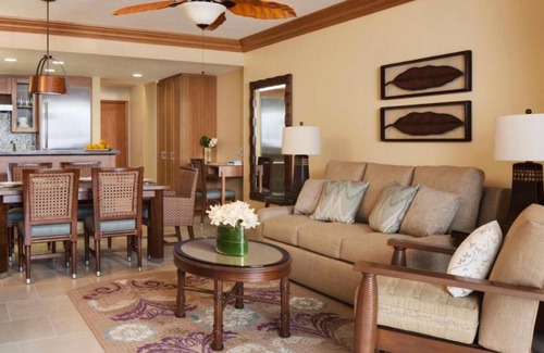 Kaanapali Villa | 2-bedroom VILLA in fantastic Lahaina with WiFi, fitness room, AC.