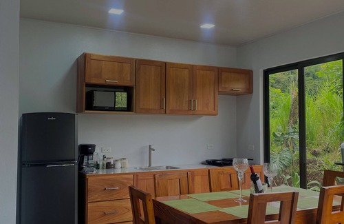 La Fortuna Villa | 2 bedroom villa in la fortuna