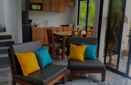 La Fortuna Villa | 2 bedroom villa in la fortuna