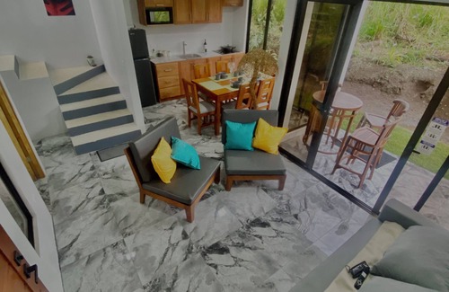 La Fortuna Villa | 2 bedroom villa in la fortuna