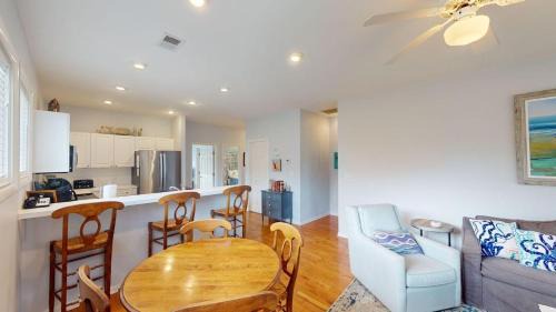 Litchfield by the Sea Casa | 2 Bedroom Villa in Gated Litchfield by the Sea