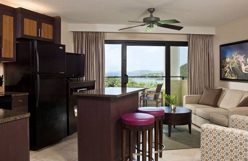 Estate Chocolate Hole and Great Cruz Bay Complejo | 2 Bedroom Villa - Westin St. John Virgin Grand Villas - Full Resort Access