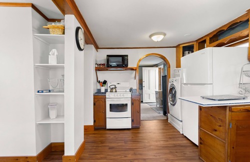 Tremont Casa | 2 Bedroom waterfront home in Bass Harbor!
