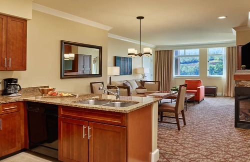 Avon Complejo | 2 Bedroom - Westin Riverfront Mountain Villas - Full Resort Access