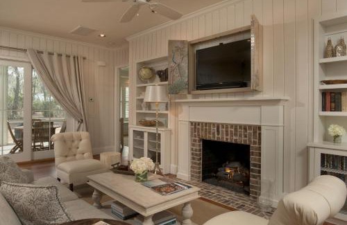 Palmetto Bluff Casa | 2 Bedroom Wilson Village Home 5049