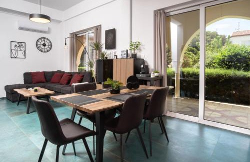 Paphos Apartamento | 2 bedroom with 200m to sea - beach and relax