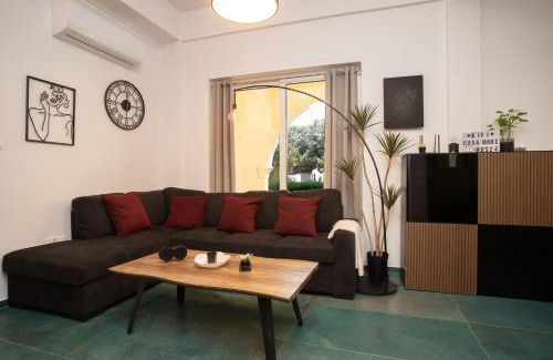 Paphos Apartamento | 2 bedroom with 200m to sea - beach and relax