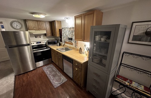 West Bridgewater Apartamento | 2 Bedroom with Hot Tub - 1 Minute from Gondola - Skyeship House