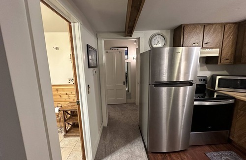 West Bridgewater Apartamento | 2 Bedroom with Hot Tub - 1 Minute from Gondola - Skyeship House