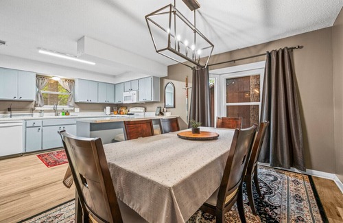 Shalimar Casa | 2 bedroom with loft in Shalimar