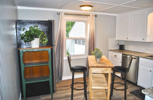 Nashua Casa | 2 bedroom with queen sofa sleeper
