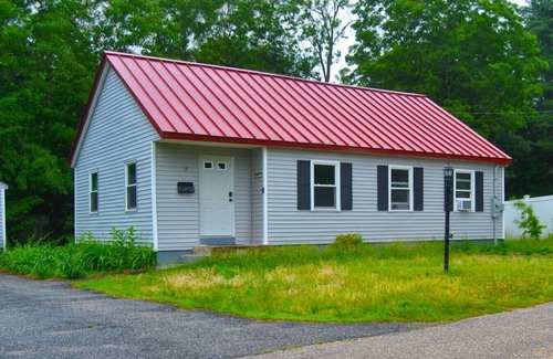 Nashua Casa | 2 bedroom with queen sofa sleeper