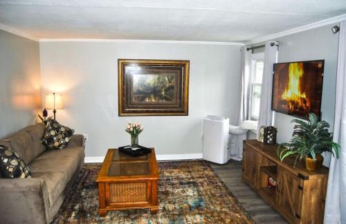 Nashua Casa | 2 bedroom with queen sofa sleeper