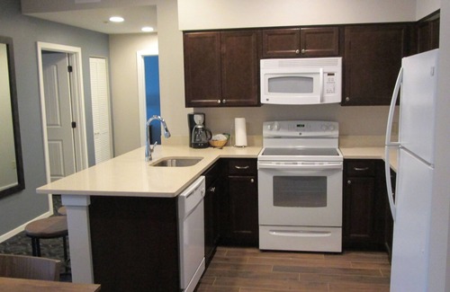 West Yellowstone Condominio | Apartamento de 2 dormitorios, semana de verano cerca del Parque Nacional Yellowstone