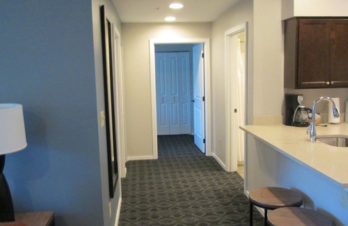 West Yellowstone Condominio | Apartamento de 2 dormitorios, semana de verano cerca del Parque Nacional Yellowstone