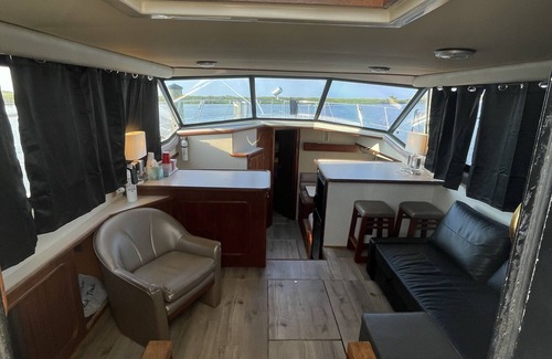 Bucktown Alquiler De Eote | 2 Bedroom Yacht 15 minutes away from Bourbon St.
