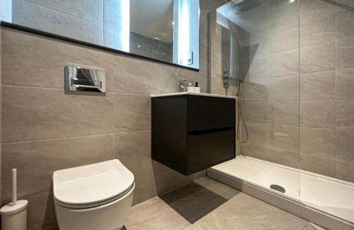 Sefton Park Apartamento | 2 Bedroomed apt by Sefton Park and Spire Hospital