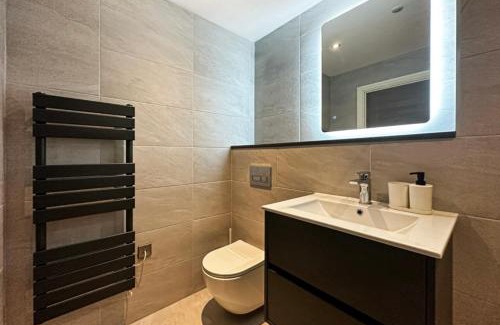 Sefton Park Apartamento | 2 Bedroomed apt by Sefton Park and Spire Hospital