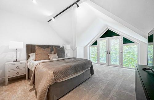 Sefton Park Apartamento | 2 Bedroomed apt by Sefton Park and Spire Hospital