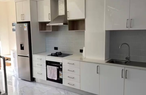 Cathedral Hill Apartamento | 2 Bedroomed Gated community in Kingsland City