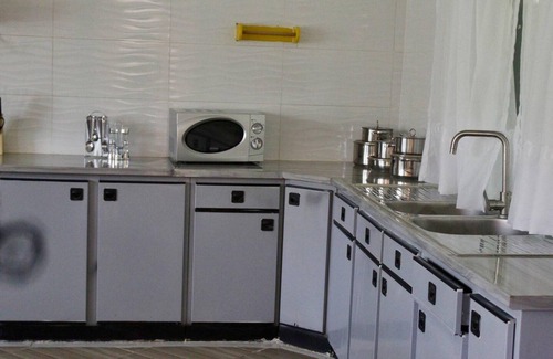 Mutare Apartamento | 2 Bedroomed House With a Lovely Garden - 2177