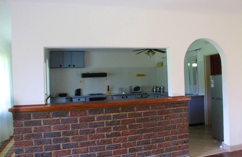 Mutare Apartamento | 2 Bedroomed House With a Lovely Garden - 2177