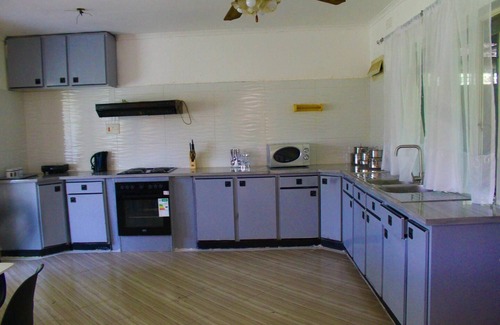 Mutare Apartamento | 2 Bedroomed House With a Lovely Garden - 2177