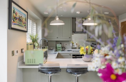 Pateley Bridge Casa | 2 Bedrooms, 1 bathroom - Nidderdale, Wharfedale and Bathroom