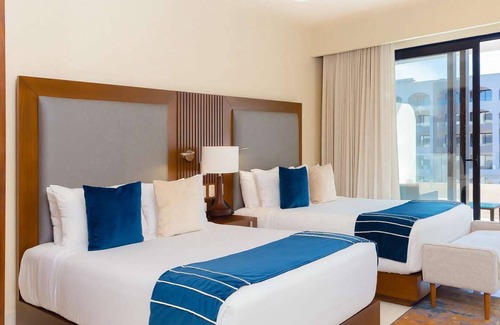 Chulavista Complejo | 2 bedrooms, 2 bathrooms, sleep 6, confirmed availability, US$450/night,room only