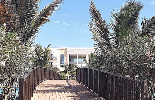 Santa Maria Apartamento | 2 Bedrooms 2 Bathrooms Pool View Apartment