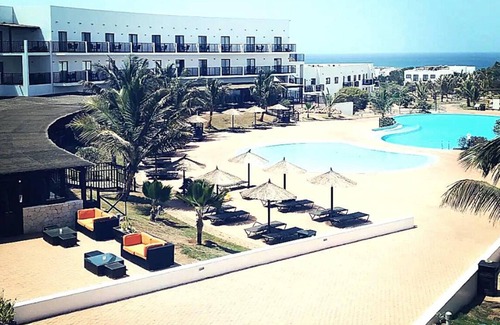 Santa Maria Apartamento | 2 Bedrooms 2 Bathrooms Pool View Apartment
