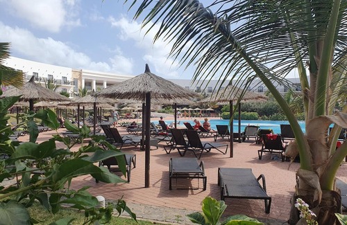 Santa Maria Apartamento | 2 Bedrooms 2 Bathrooms Pool View Apartment