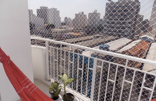 Saude Apartamento | 2 bedrooms, 2 double beds. Up to 7 feet Next subway Health, SP Expo, Cetrus, Congonhas