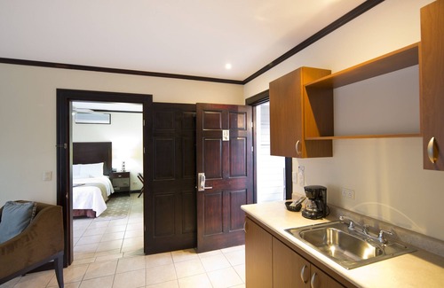 Santa Ana Hotel | 2 bedrooms Apartment at Hotel Villa Los Candiles