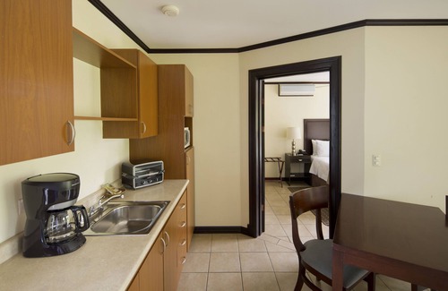 Santa Ana Hotel | 2 bedrooms Apartment at Hotel Villa Los Candiles