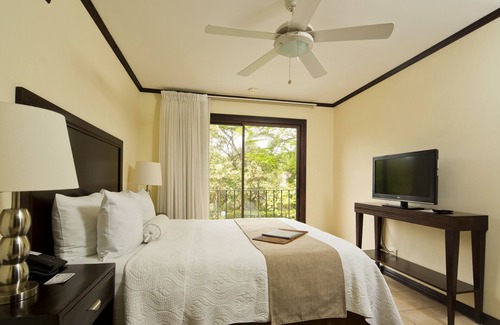 Santa Ana Hotel | 2 bedrooms Apartment at Hotel Villa Los Candiles