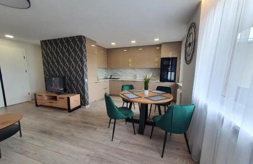 Siauliai City Center Apartamento | 2-bedrooms apartment in city center Šiauliai