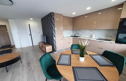 Siauliai City Center Apartamento | 2-bedrooms apartment in city center Šiauliai