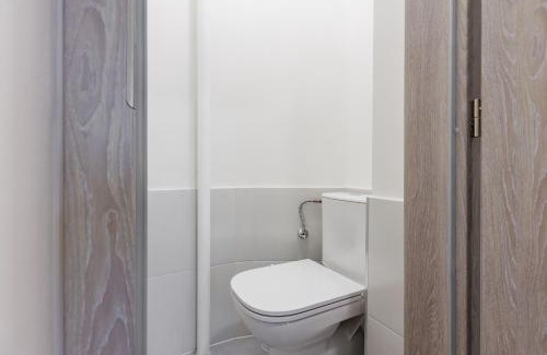 Prague 4 Apartamento | 2 bedrooms apartment with kitchen near the subway
