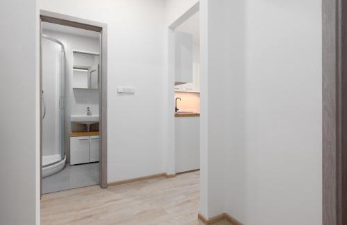 Prague 4 Apartamento | 2 bedrooms apartment with kitchen near the subway