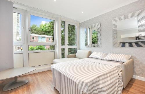 Somers Town Apartamento | 2 Bedrooms Apartment with No lift in London Euston