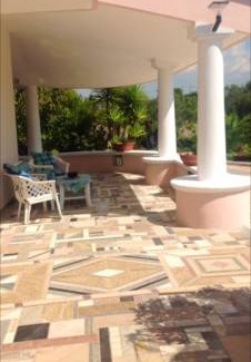 Crispiano Apartamento | 45 m² Apartamento ∙ 2 habitaciones ∙ 4 personas
